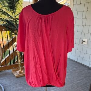 Velvet by Graham & Spencer | Crossbody Short Sleeve